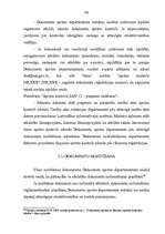 Diplomdarbs 'Lietvedības darba organizācija Valsts kancelejā ', 44.