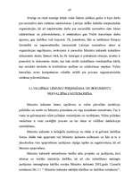 Diplomdarbs 'Lietvedības darba organizācija Valsts kancelejā ', 47.