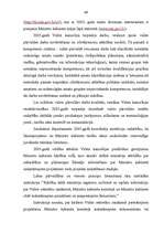 Diplomdarbs 'Lietvedības darba organizācija Valsts kancelejā ', 49.