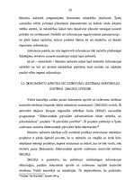 Diplomdarbs 'Lietvedības darba organizācija Valsts kancelejā ', 50.