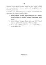 Diplomdarbs 'Lietvedības darba organizācija Valsts kancelejā ', 54.