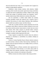 Diplomdarbs 'Lietvedības darba organizācija Valsts kancelejā ', 56.