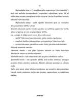 Diplomdarbs 'Lietvedības darba organizācija Valsts kancelejā ', 61.