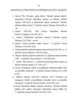 Diplomdarbs 'Lietvedības darba organizācija Valsts kancelejā ', 64.