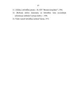 Diplomdarbs 'Lietvedības darba organizācija Valsts kancelejā ', 67.