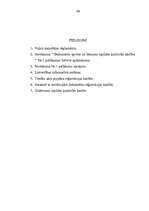 Diplomdarbs 'Lietvedības darba organizācija Valsts kancelejā ', 68.