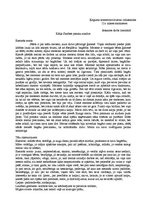 Referāts 'Kārļa Skalbes pasaku analīze', 1.