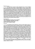 Referāts 'Kārļa Skalbes pasaku analīze', 7.