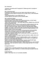 Konspekts 'Kāju un roku higiēna', 1.