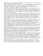 Eseja 'Julius Caesar, His Family', 1.