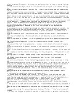 Eseja '"The Crucible" by Arthur Miller', 2.