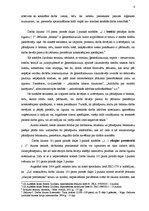 Referāts 'Darbinieka pārkāpumi kā pamatojums darba līguma uzteikumam', 6.