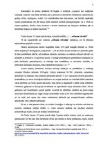 Referāts 'Darbinieka pārkāpumi kā pamatojums darba līguma uzteikumam', 8.