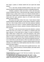 Referāts 'Darbinieka pārkāpumi kā pamatojums darba līguma uzteikumam', 9.