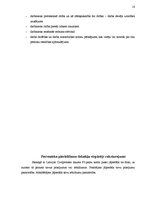 Referāts 'Darbinieka pārkāpumi kā pamatojums darba līguma uzteikumam', 10.