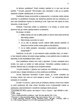 Referāts 'Darbinieka pārkāpumi kā pamatojums darba līguma uzteikumam', 11.