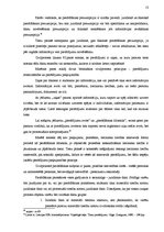 Referāts 'Darbinieka pārkāpumi kā pamatojums darba līguma uzteikumam', 13.