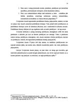 Referāts 'Darbinieka pārkāpumi kā pamatojums darba līguma uzteikumam', 14.