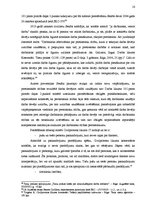 Referāts 'Darbinieka pārkāpumi kā pamatojums darba līguma uzteikumam', 16.