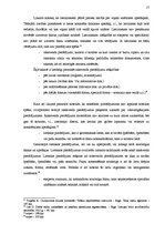 Referāts 'Darbinieka pārkāpumi kā pamatojums darba līguma uzteikumam', 17.