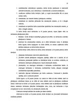 Referāts 'Darbinieka pārkāpumi kā pamatojums darba līguma uzteikumam', 19.