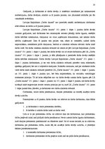 Referāts 'Darbinieka pārkāpumi kā pamatojums darba līguma uzteikumam', 20.