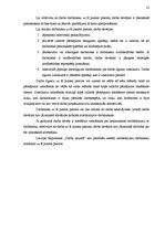 Referāts 'Darbinieka pārkāpumi kā pamatojums darba līguma uzteikumam', 22.