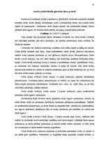 Referāts 'Darbinieka pārkāpumi kā pamatojums darba līguma uzteikumam', 23.