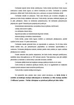 Referāts 'Darbinieka pārkāpumi kā pamatojums darba līguma uzteikumam', 25.