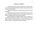 Referāts 'Darbinieka pārkāpumi kā pamatojums darba līguma uzteikumam', 26.