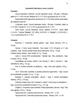 Referāts 'Darbinieka pārkāpumi kā pamatojums darba līguma uzteikumam', 27.