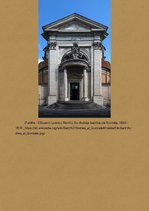 Referāts 'Džovanni Lorenco Bernīni arhitektūra. Baroks', 9.