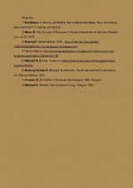 Referāts 'Džovanni Lorenco Bernīni arhitektūra. Baroks', 10.