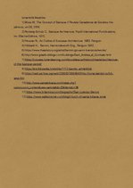 Referāts 'Džovanni Lorenco Bernīni arhitektūra. Baroks', 11.