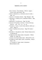 Referāts 'Tiesiskā apziņa un tās dinamika', 10.