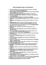 Konspekts 'Elektromagnētiskie viļņi un radiācija', 1.