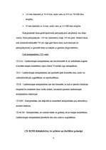 Konspekts 'CD, DVD disku un diskiekārtu izpēte', 8.