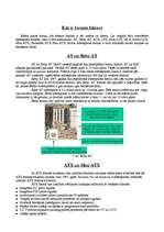 Konspekts 'Mātesplašu formas faktori', 2.