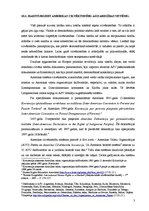 Referāts 'Cilvēktiesības, desmitais uzdevums', 2.