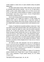 Referāts 'Cilvēktiesības, desmitais uzdevums', 3.