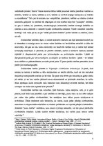 Referāts 'Cilvēktiesības, desmitais uzdevums', 8.