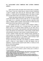 Referāts 'Cilvēktiesības, desmitais uzdevums', 10.