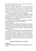 Referāts 'Cilvēktiesības, desmitais uzdevums', 11.