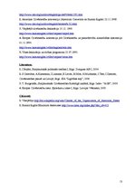 Referāts 'Cilvēktiesības, desmitais uzdevums', 12.