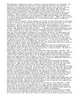 Eseja 'Challenger Disaster', 1.