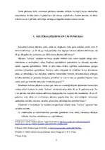 Referāts 'Kultūras resursu izmantošana uzņēmējdarbībā', 3.