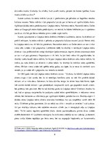 Referāts 'Kultūras resursu izmantošana uzņēmējdarbībā', 8.