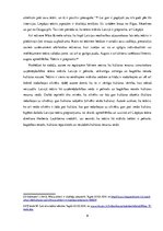 Referāts 'Kultūras resursu izmantošana uzņēmējdarbībā', 9.