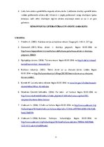 Referāts 'Kultūras resursu izmantošana uzņēmējdarbībā', 11.