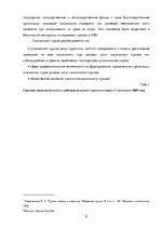 Referāts 'Роль международного туризма в Латвии', 9.